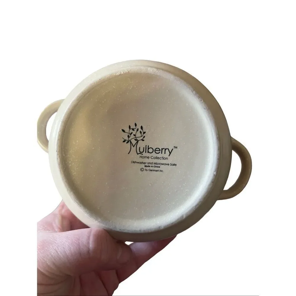 Mulberry Home Collection mulberry home